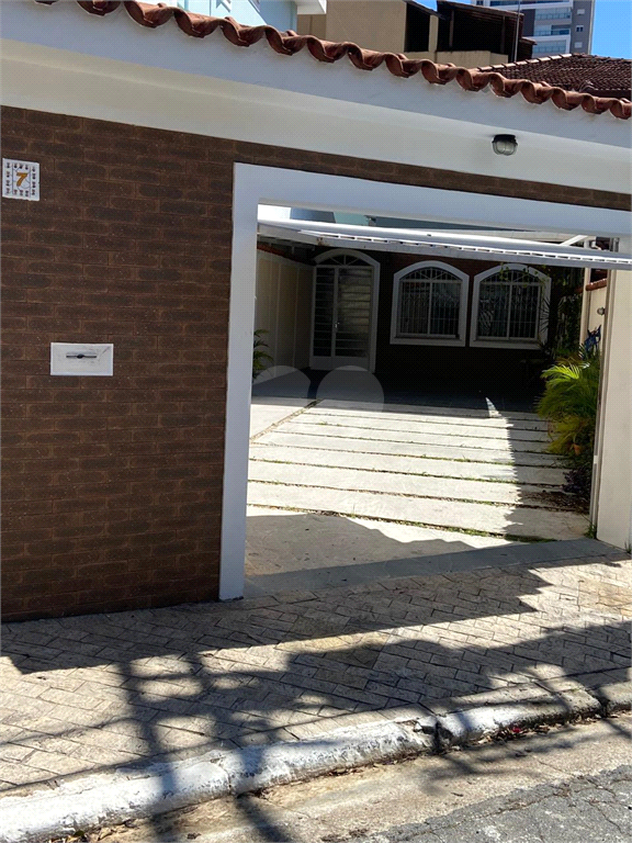 Venda Sobrado São Paulo Jardim Paraíso REO240165 56