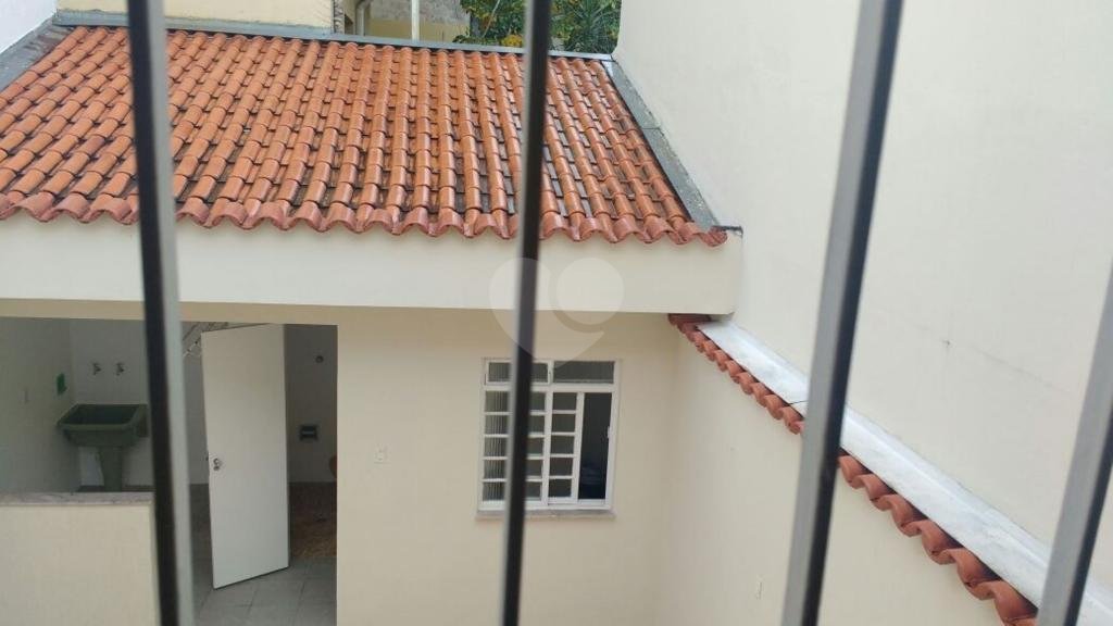 Venda Sobrado São Paulo Jardim Paraíso REO240165 32