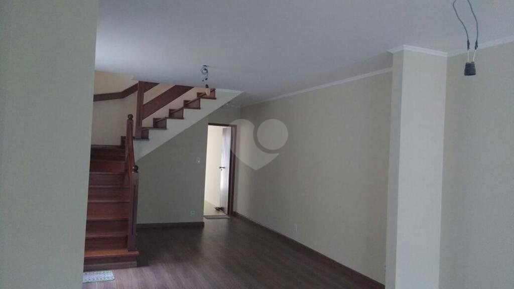 Venda Sobrado São Paulo Jardim Paraíso REO240165 10