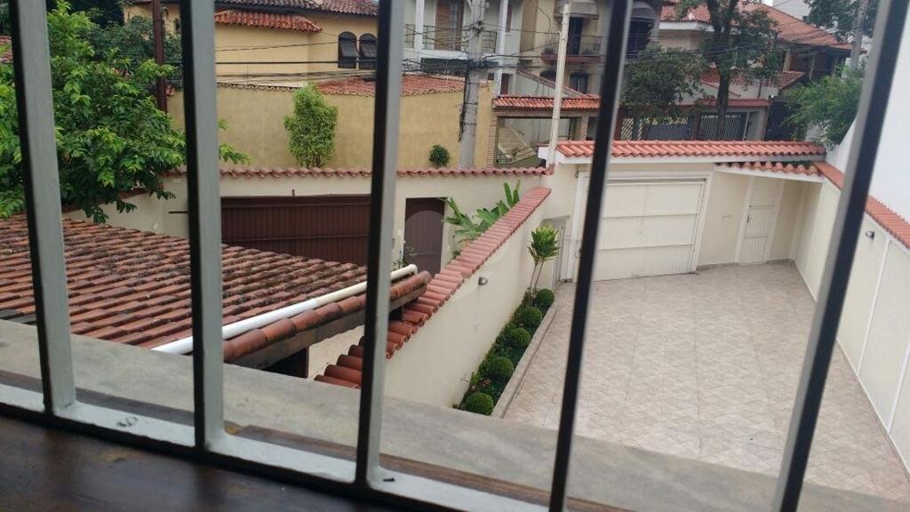 Venda Sobrado São Paulo Jardim Paraíso REO240165 36