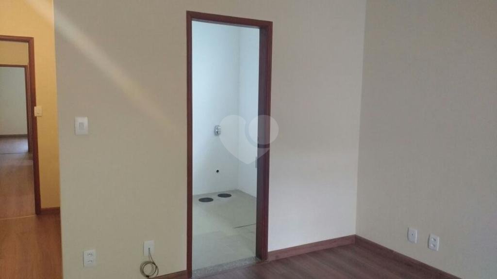 Venda Sobrado São Paulo Jardim Paraíso REO240165 25