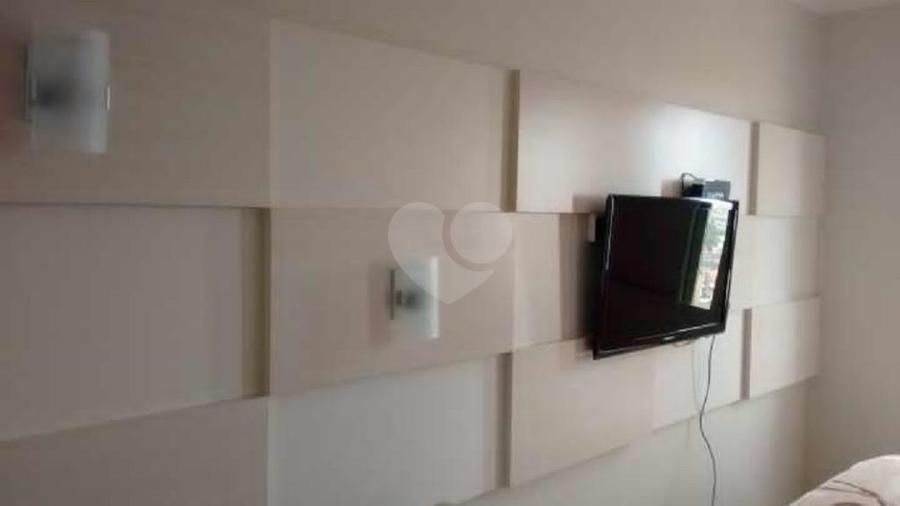 Venda Apartamento São Paulo Interlagos REO240258 6