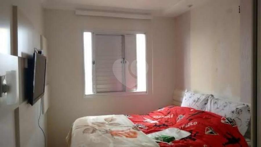 Venda Apartamento São Paulo Interlagos REO240258 7