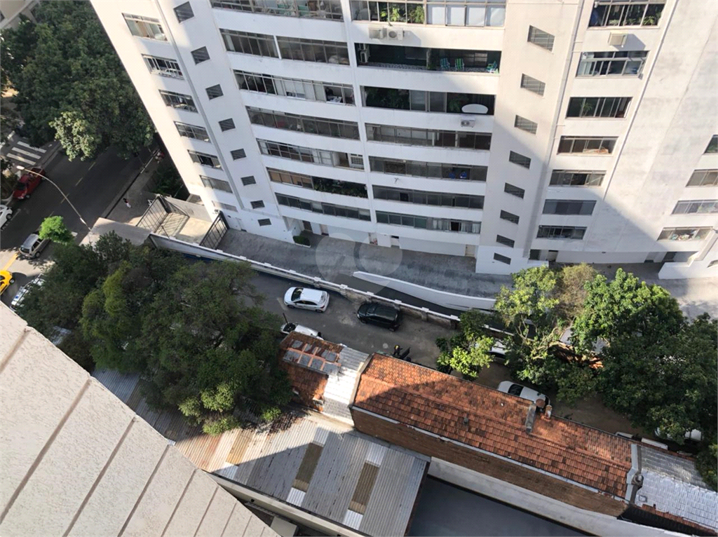 Venda Salas São Paulo Consolação REO240271 8