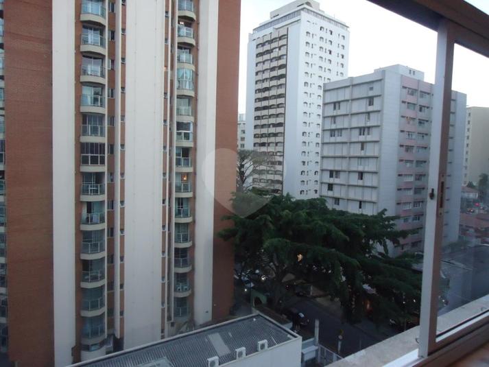 Venda Apartamento São Paulo Bela Vista REO240319 26