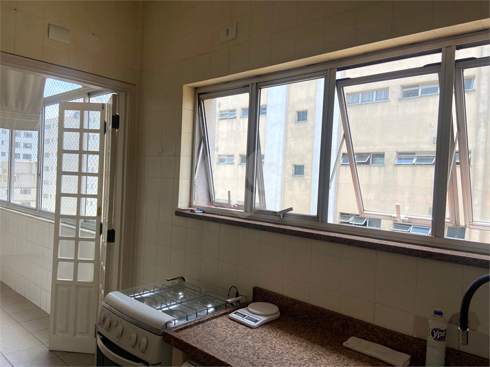 Venda Apartamento São Paulo Bela Vista REO240319 3