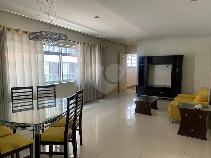 Venda Apartamento São Paulo Bela Vista REO240319 1