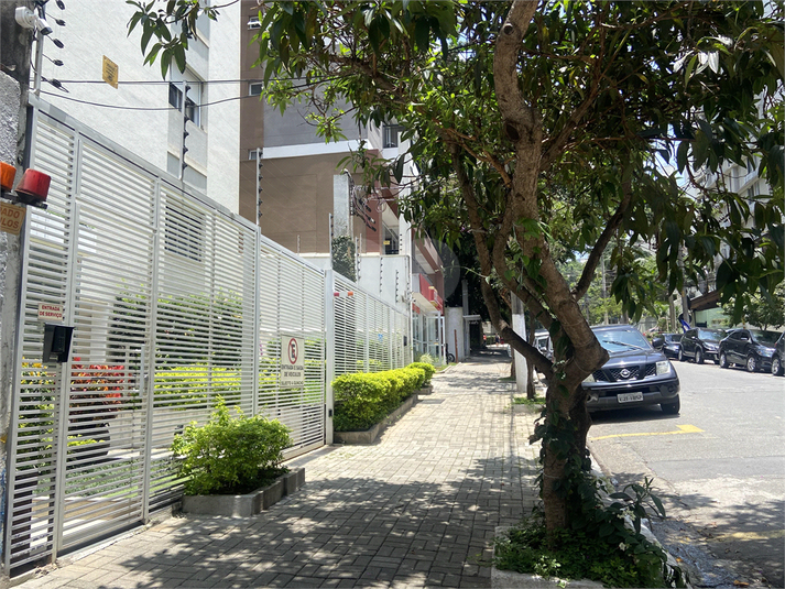 Venda Apartamento São Paulo Bela Vista REO240319 24