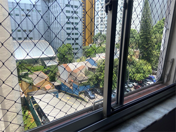 Venda Apartamento São Paulo Bela Vista REO240319 25