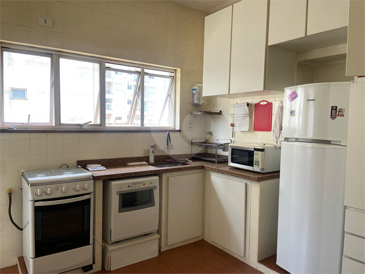 Venda Apartamento São Paulo Bela Vista REO240319 16