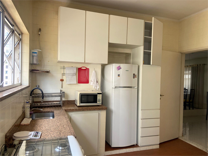 Venda Apartamento São Paulo Bela Vista REO240319 4