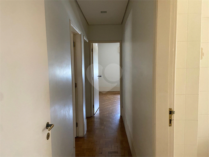 Venda Apartamento São Paulo Bela Vista REO240319 18