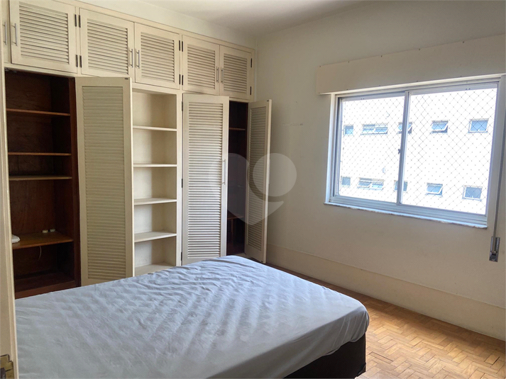 Venda Apartamento São Paulo Bela Vista REO240319 12