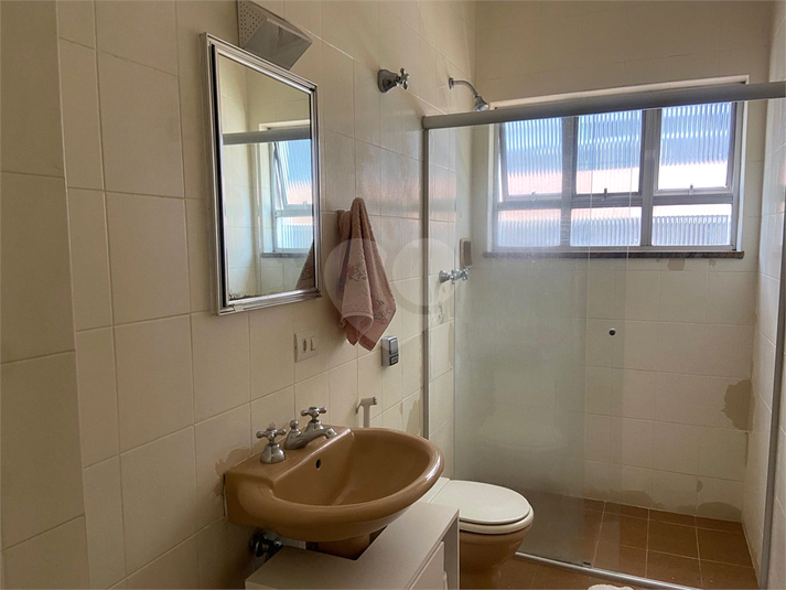 Venda Apartamento São Paulo Bela Vista REO240319 13