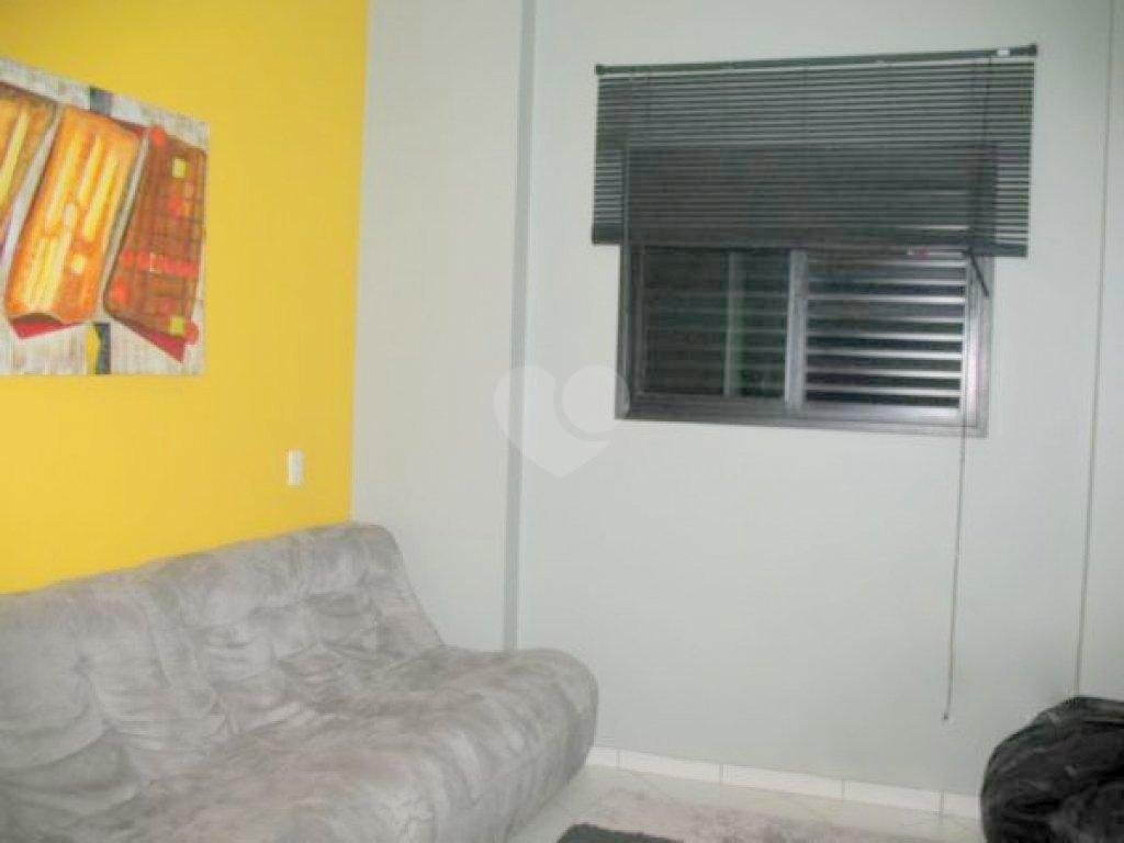 Venda Apartamento São Paulo Vila Diva (zona Leste) REO24033 10