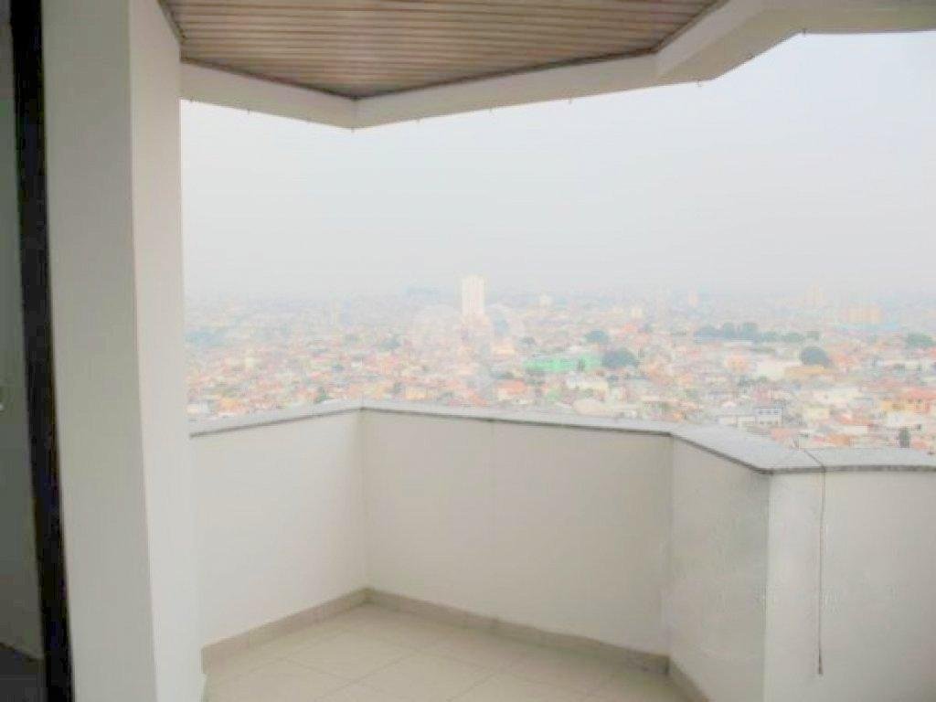 Venda Apartamento São Paulo Vila Diva (zona Leste) REO24033 5