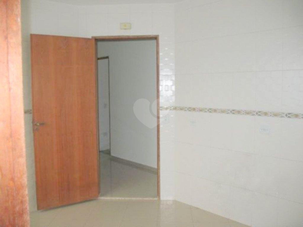 Venda Apartamento São Paulo Vila Diva (zona Leste) REO24033 7