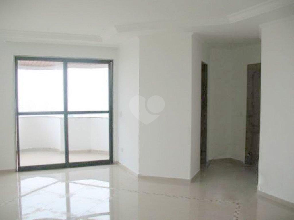 Venda Apartamento São Paulo Vila Diva (zona Leste) REO24033 2