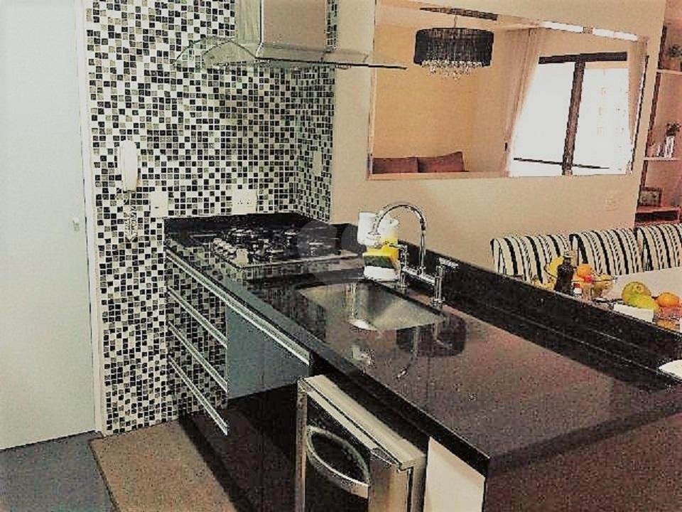 Venda Apartamento São Paulo Vila Mariana REO240359 11