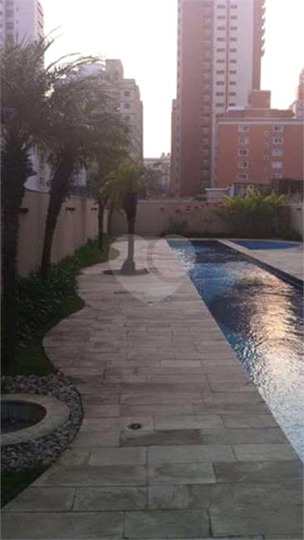 Venda Apartamento São Paulo Vila Mariana REO240359 33