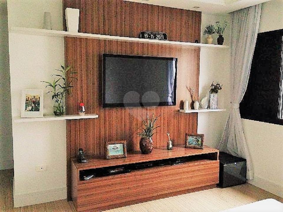 Venda Apartamento São Paulo Vila Mariana REO240359 8