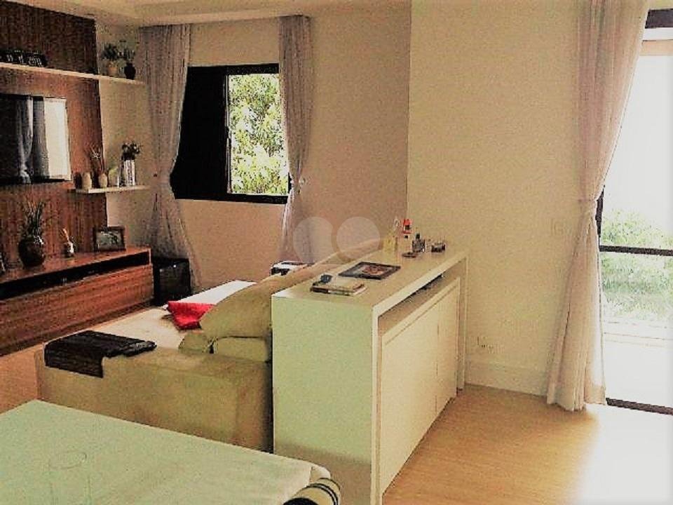 Venda Apartamento São Paulo Vila Mariana REO240359 40