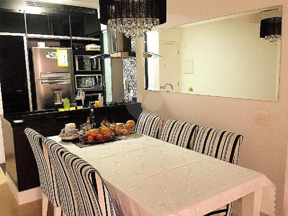 Venda Apartamento São Paulo Vila Mariana REO240359 5