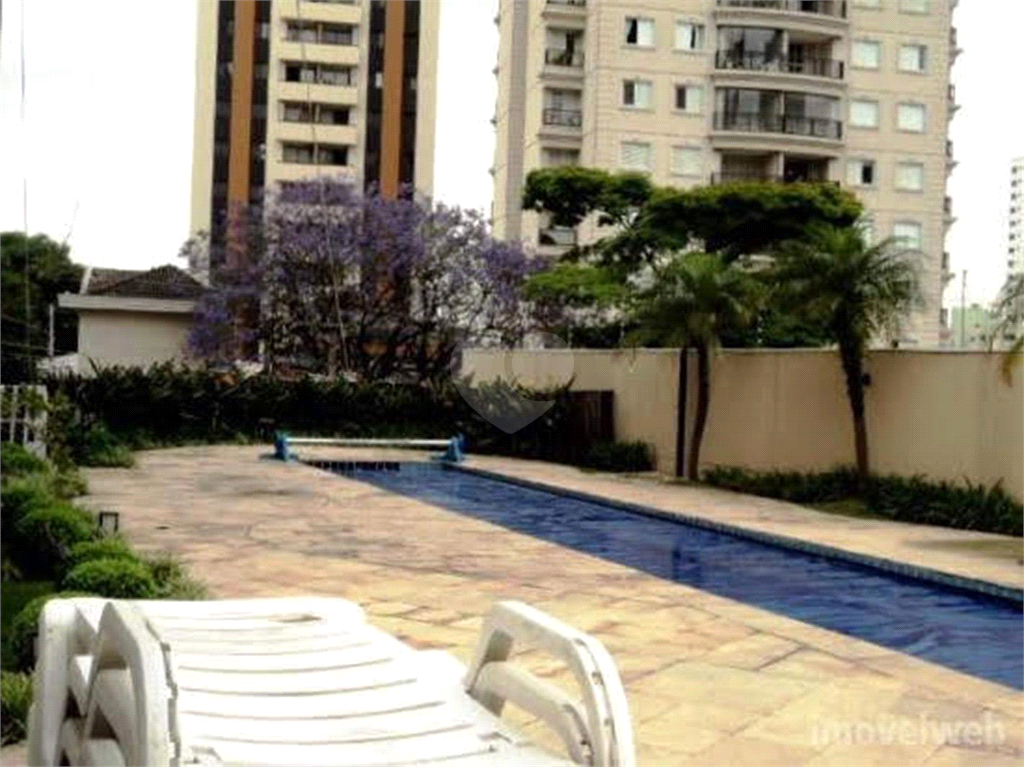 Venda Apartamento São Paulo Vila Mariana REO240359 1