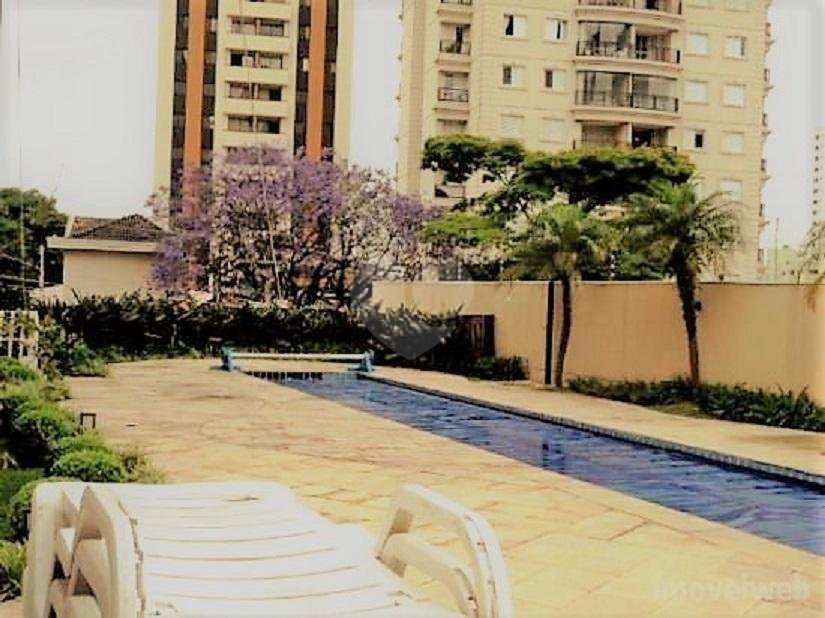 Venda Apartamento São Paulo Vila Mariana REO240359 16