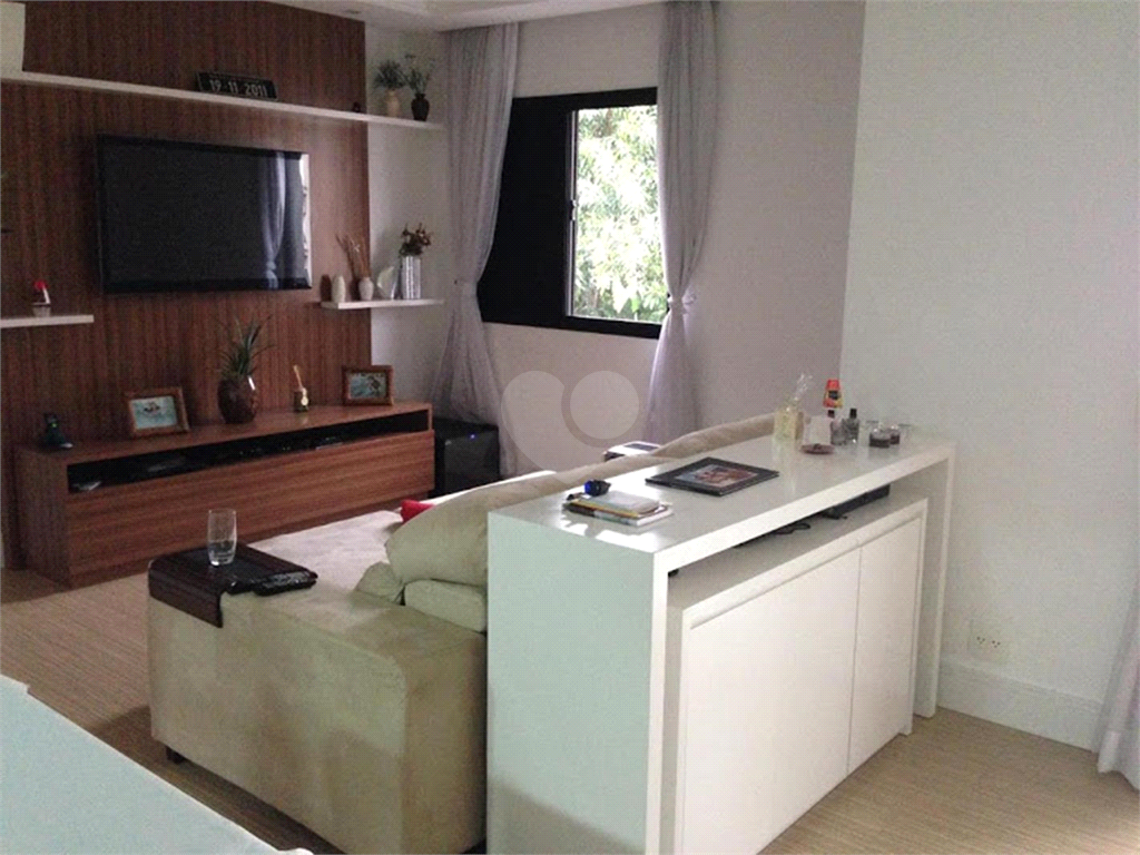 Venda Apartamento São Paulo Vila Mariana REO240359 43