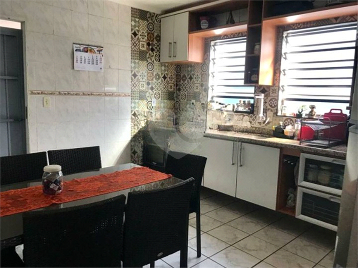 Venda Sobrado São Paulo Vila Ede REO240363 44