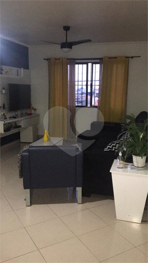 Venda Sobrado São Paulo Vila Ede REO240363 8