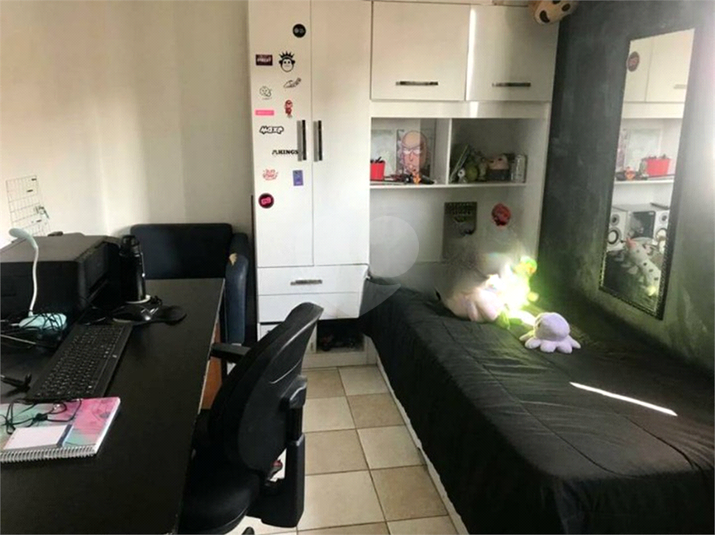 Venda Sobrado São Paulo Vila Ede REO240363 51