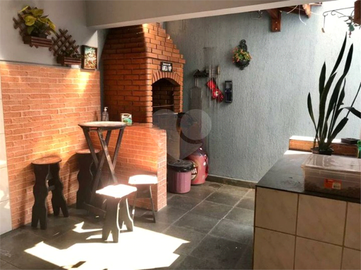 Venda Sobrado São Paulo Vila Ede REO240363 56