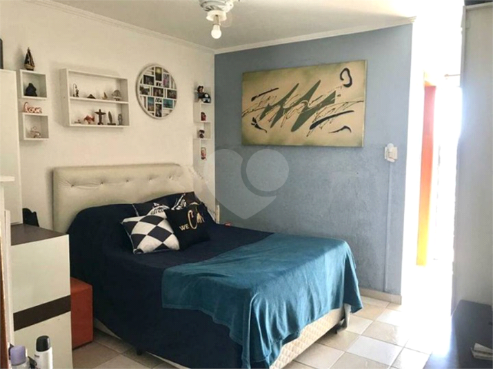 Venda Sobrado São Paulo Vila Ede REO240363 50