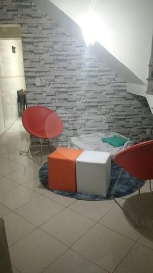 Venda Sobrado São Paulo Vila Ede REO240363 26