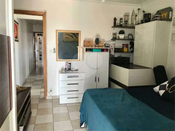 Venda Sobrado São Paulo Vila Ede REO240363 49