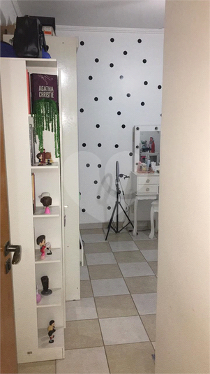 Venda Sobrado São Paulo Vila Ede REO240363 13