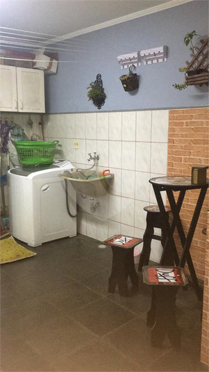 Venda Sobrado São Paulo Vila Ede REO240363 25