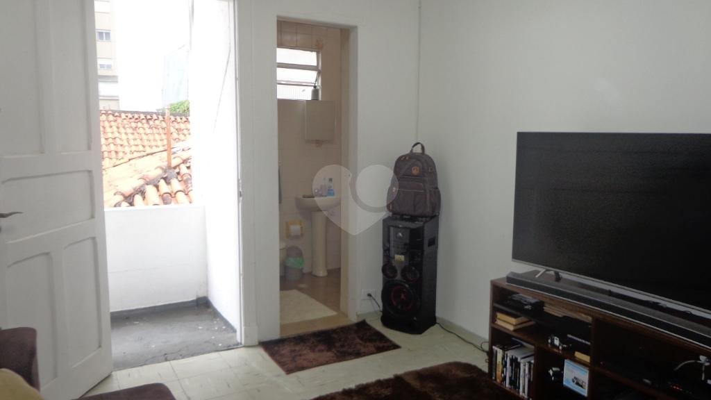 Venda Sobrado São Paulo Jardim América REO240395 25