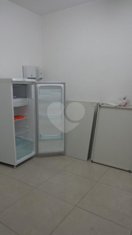 Venda Sobrado São Paulo Jardim América REO240395 21