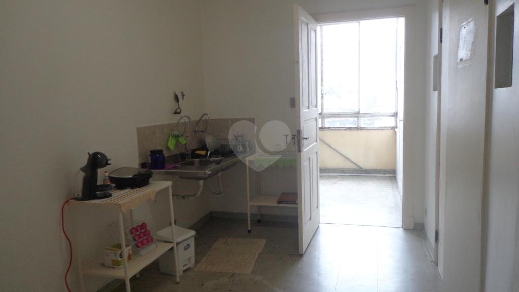 Venda Sobrado São Paulo Jardim América REO240395 20