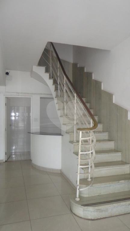 Venda Sobrado São Paulo Jardim América REO240395 5