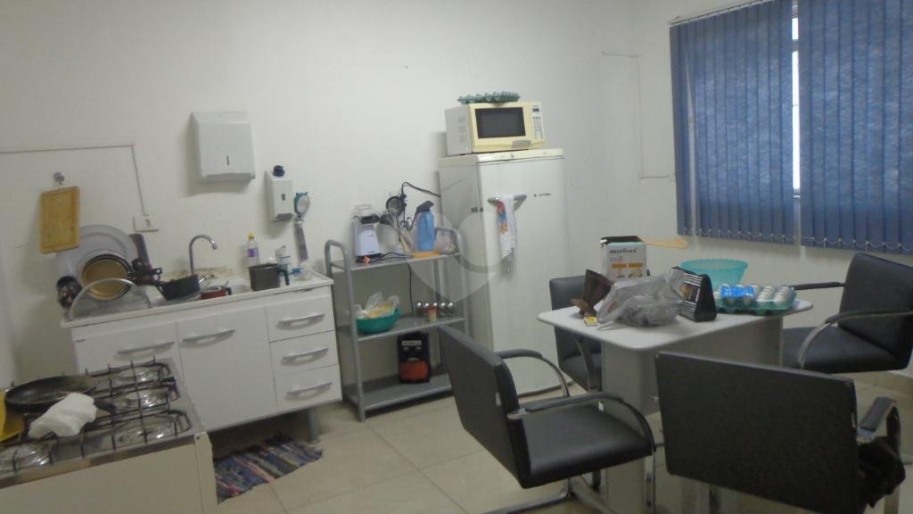 Venda Sobrado São Paulo Jardim América REO240395 13