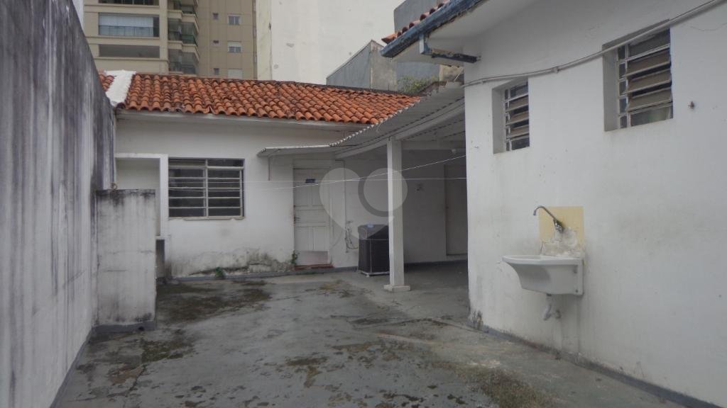 Venda Sobrado São Paulo Jardim América REO240395 15