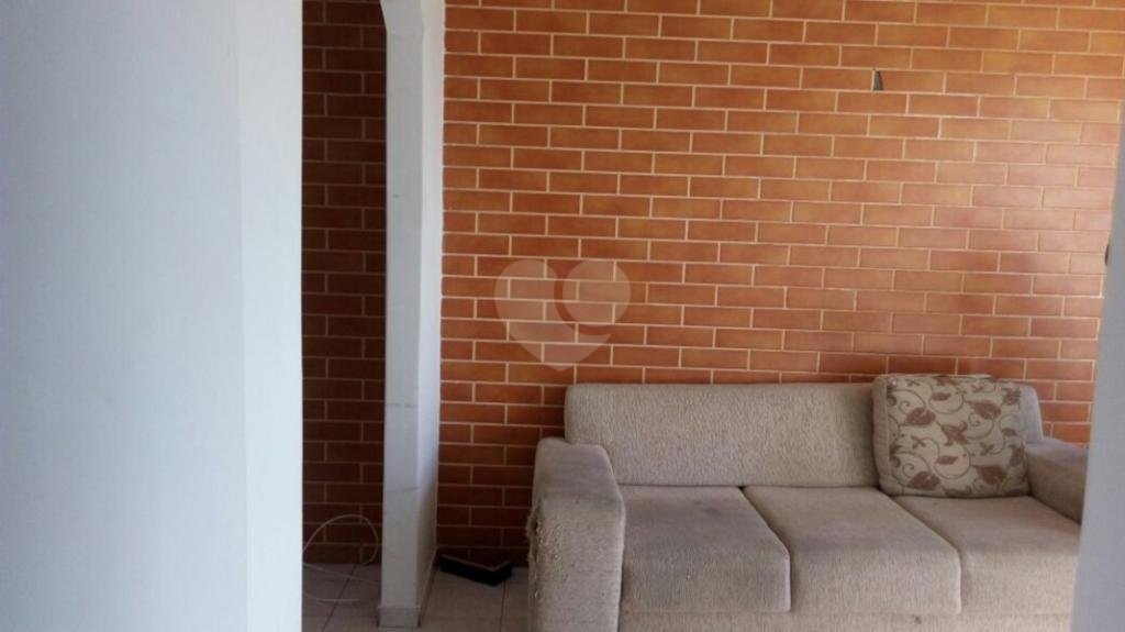 Venda Apartamento São Paulo Vila Irmãos Arnoni REO240423 2