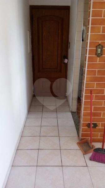 Venda Apartamento São Paulo Vila Irmãos Arnoni REO240423 4