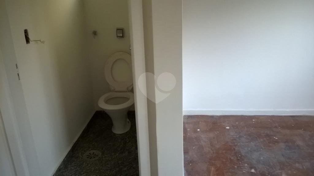 Aluguel Apartamento São Paulo Jardim Paulista REO240452 14