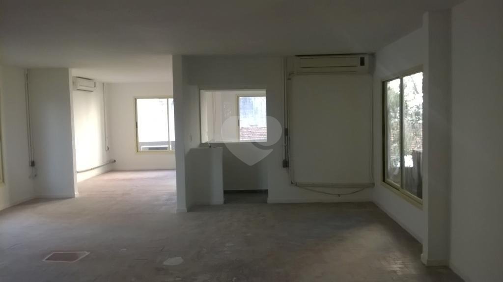 Aluguel Apartamento São Paulo Jardim Paulista REO240452 3