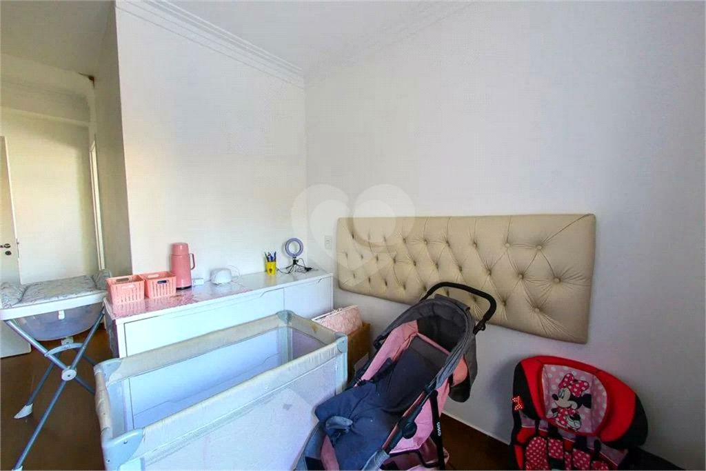 Venda Apartamento São Paulo Tucuruvi REO240480 9